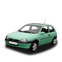 CORSA dal 04-1993 al 05-1997