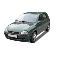 CORSA dal 06-1997 al 09-2000