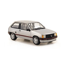 CORSA dal 08-1983 al 08-1987