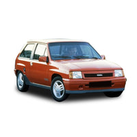 CORSA dal 09-1990 al 03-1993
