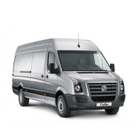 CRAFTER dal 07-2011 al 12-2016