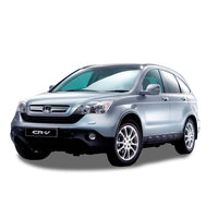 CRV dal 01-2007 al 12-2009