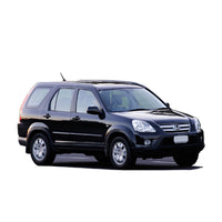 CRV dal 03-2004 al 12-2006