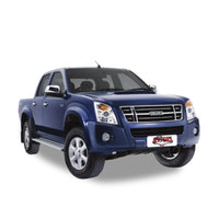 D-MAX dal 01-2007 al 12-2011