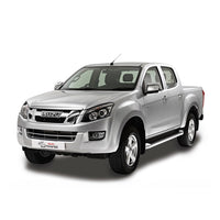 D-MAX dal 01-2012 al 06-2017
