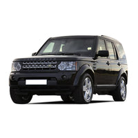 DISCOVERY dal 01-2005 al 12-2009