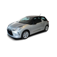 DS3 dal 03-2009 al 12-2016