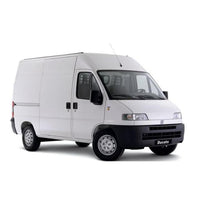 DUCATO dal 01-1994 al 12-2001