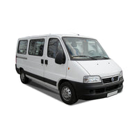 DUCATO dal 01-2002 al 07-2006