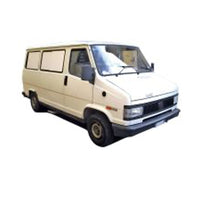 DUCATO dal 05-1990 al 12-1993