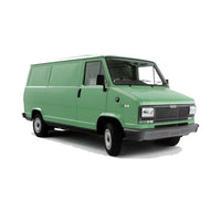 DUCATO dal 07-1984 al 04-1990