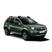 DUSTER dal 01-2013 al 12-2017