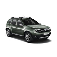 DUSTER dal 05-2010 al 12-2012