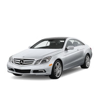 E CLASSE dal 05-2009 al 04-2013