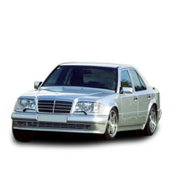 E CLASSE dal 07-1993 al 06-1995