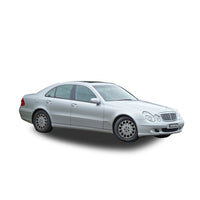 E CLASSE dal 07-2002 al 04-2006