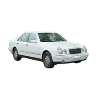 E CLASSE dal 08-1995 al 08-1999