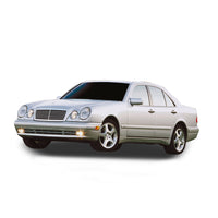 E CLASSE dal 09-1999 al 06-2002