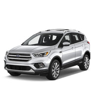 ECOSPORT dal 10-2013 al 05-2017