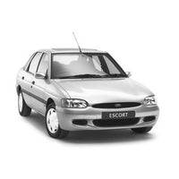 ESCORT dal 03-1995 al 10-1998