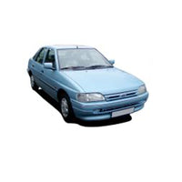 ESCORT dal 11-1990 al 02-1995