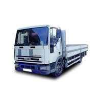 EUROCARGO dal 01-1991 al 08-2003