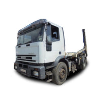 EUROTECH dal 01-1993