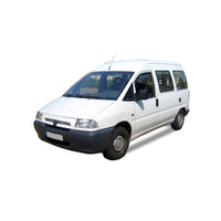 EXPERT dal 08-1995 al 02-2003