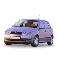 FABIA dal 01-2000 al 03-2004
