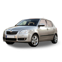 FABIA dal 01-2007 al 03-2010