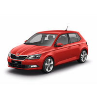 FABIA dal 01-2015 al 07-2018