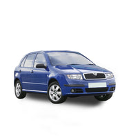 FABIA dal 04-2004 al 12-2006