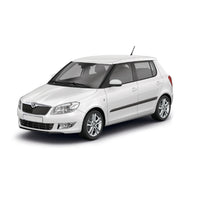 FABIA dal 04-2010 al 12-2014