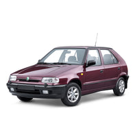 FELICIA dal 01-1995 al 06-2001