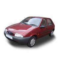 FIESTA dal 01-1996 al 08-1999