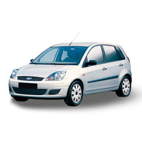 FIESTA dal 01-2006 al 12-2008