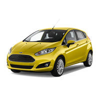 FIESTA dal 01-2013 al 12-2016