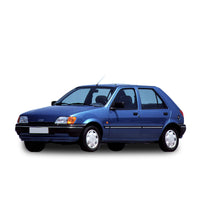 FIESTA dal 02-1989 al 12-1995