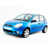 FIESTA dal 04-2002 al 12-2005