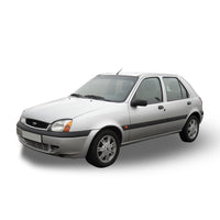 FIESTA dal 09-1999 al 03-2002