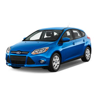 FOCUS dal 03-2011 al 08-2014