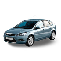 FOCUS dal 08-2007 al 02-2011