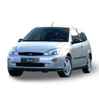 FOCUS dal 11-1998 al 10-2001