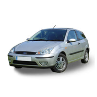 FOCUS dal 11-2001 al 02-2005