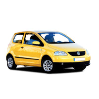 FOX dal 01-2004 al 12-2009