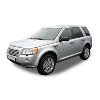 FREELANDER dal 10-2006 al 11-2011
