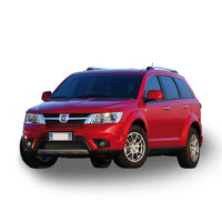 FREEMONT dal 04-2011