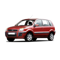 FUSION dal 06-2002 al 08-2005