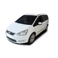 GALAXI dal 01-2006 al 12-2010