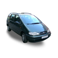 GALAXI dal 07-1995 al 03-2000